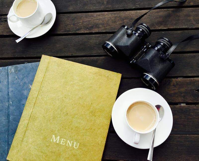 Kinh nghiệm mở quán cafe cho người mới bắt đầu