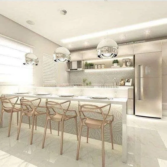 Thiết kế căn hộ mini 50m2 2 phòng ngủ 7 Thiết kế phòng chung cư đẹp