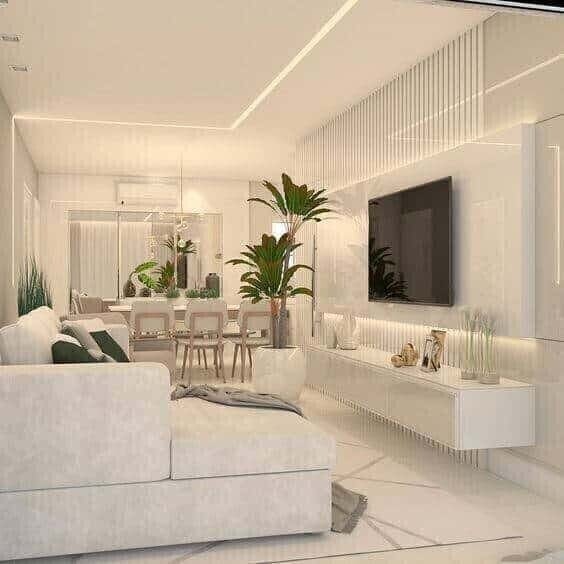 Thiết kế căn hộ mini 50m2