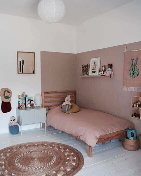 Thiết kế căn hộ mini 50m2