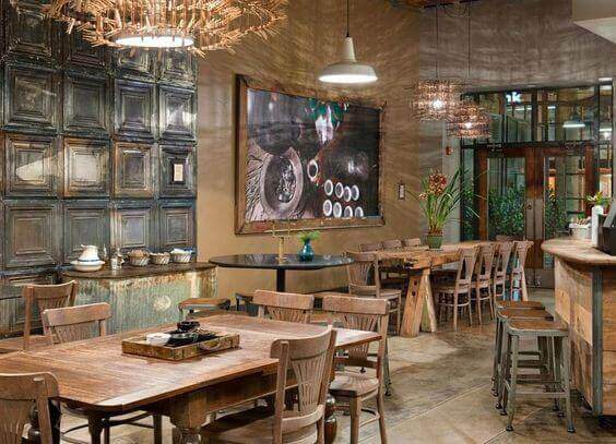 Tư vấn thiết kế quán cafe bình dân ấn tượng thu lại vốn trong nháy mắt - THIẾT KẾ THI CÔNG NỘI THẤT BLUECONS Tư vấn thiết kế quán cafe bình dân ấn tượng thu lại vốn trong nháy mắt - THIẾT KẾ THI CÔNG NỘI THẤT BLUECONS