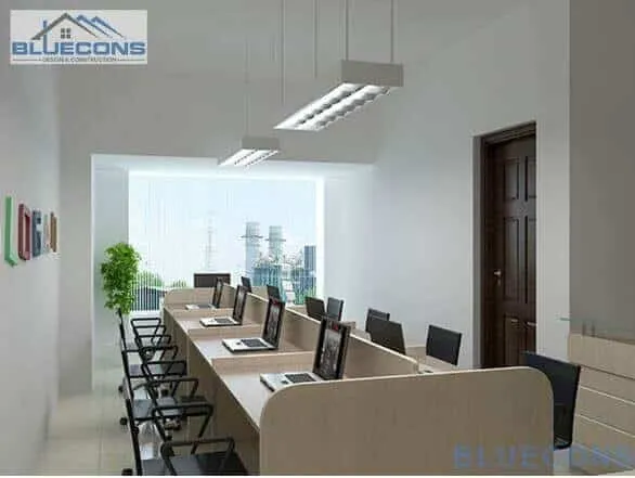 Thiết kế quán cafe phong cách vintage