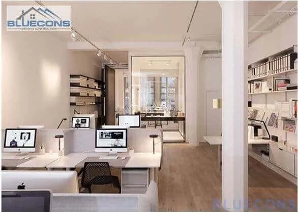 Thiết kế quán cafe phong cách vintage