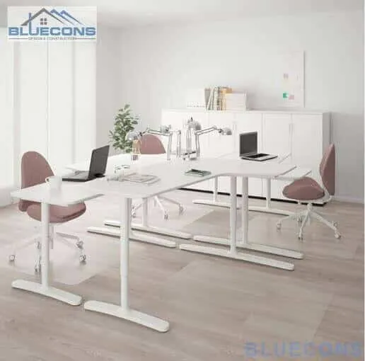 Thiết kế quán cafe phong cách vintage