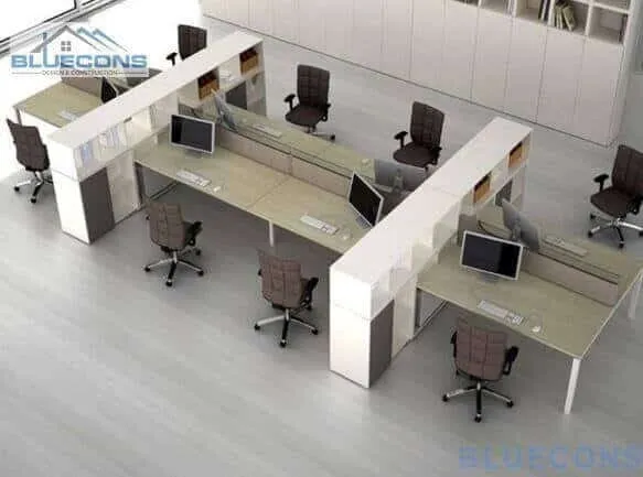 Thiết kế quán cafe phong cách vintage