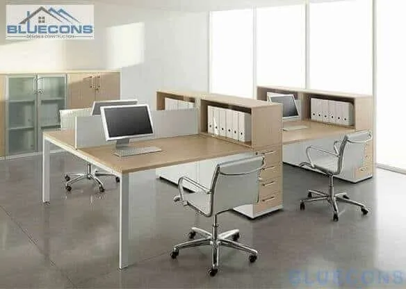 Thiết kế quán cafe phong cách vintage