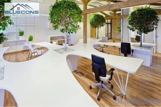 Thiết kế quán cafe phong cách vintage