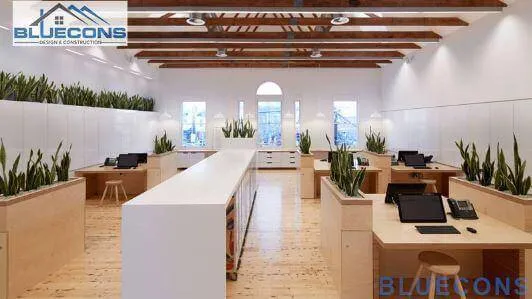 Thiết kế quán cafe phong cách vintage