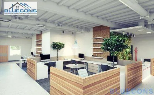 Thiết kế quán cafe phong cách vintage