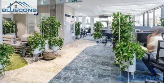 Thiết kế quán cafe phong cách vintage