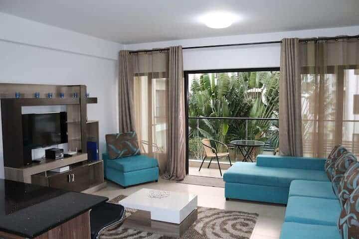 Thiết kế nội thất chung cư 110m2