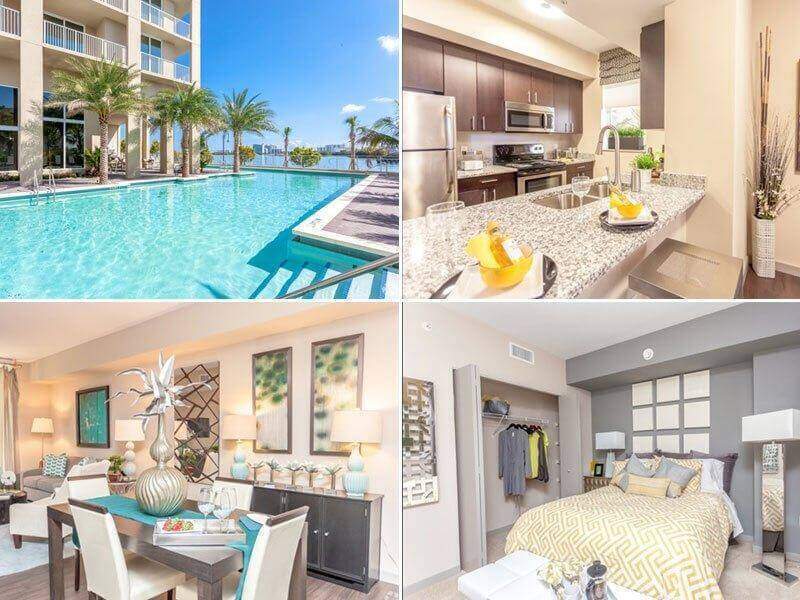 Thiết kế nội thất chung cư 110m2