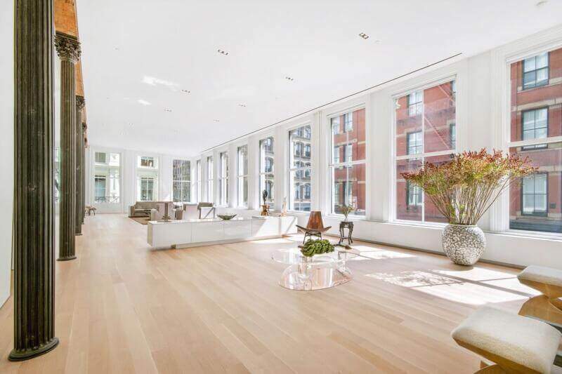 Thiết kế nội thất chung cư 110m2