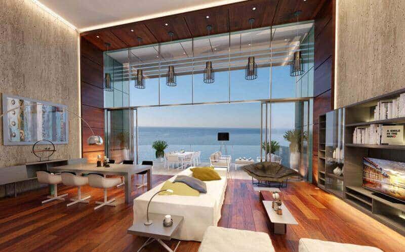 Thiết kế nội thất chung cư 110m2