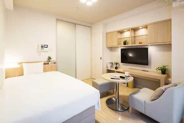 Thiết kế nội thất căn hộ 3 phòng ngủ 10 Thiết kế phòng chung cư đẹp