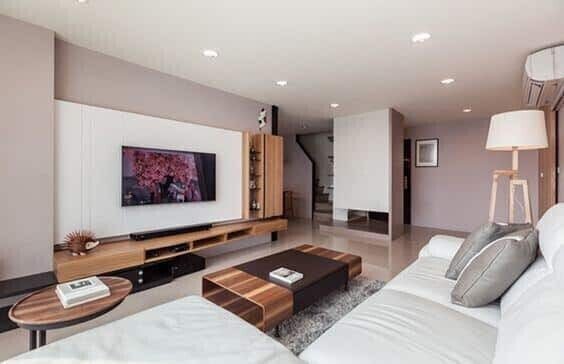 Thiết kế nội thất chung cư hiện đại đẹp