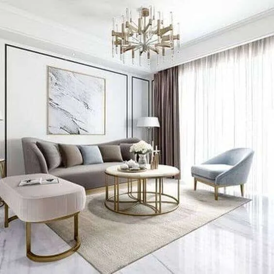 Thiết kế nội thất chung cư hiện đại đẹp 14 Thiết kế phòng chung cư đẹp