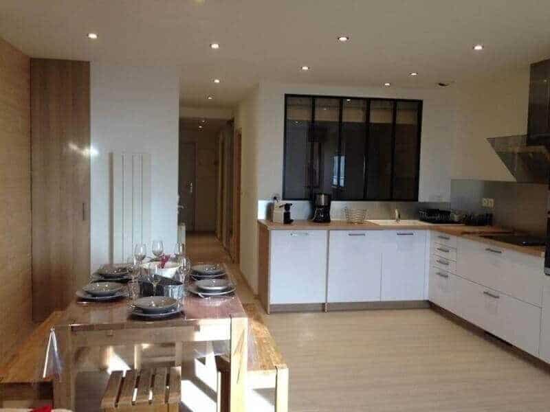 thiết kế nội thất căn hộ 60m2 05