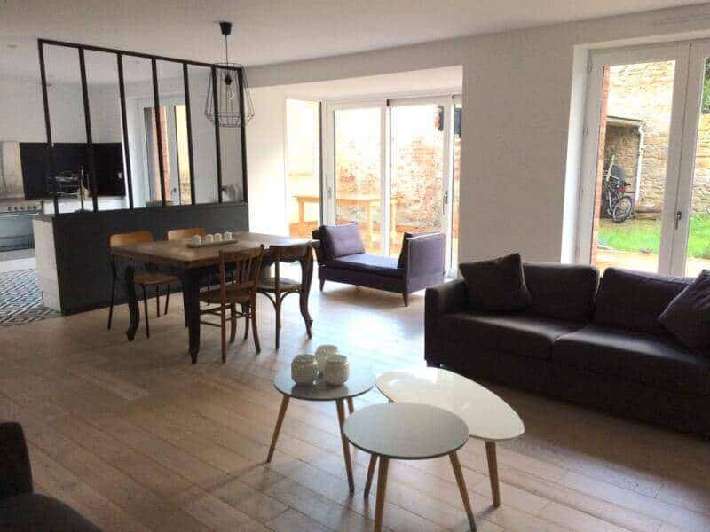 thiết kế nội thất căn hộ 60m2 03