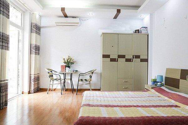 thiết kế nội thất căn hộ 60m2 09