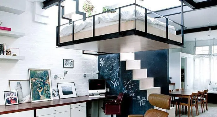 Cách thiết kế nội thất chung cư đẹp