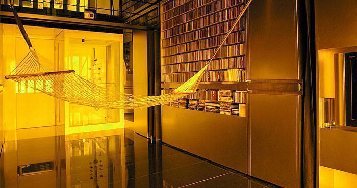 Cách thiết kế nội thất chung cư đẹp