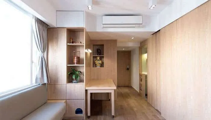Cách thiết kế nội thất chung cư đẹp 24 Cách thiết kế nội thất chung cư đẹp