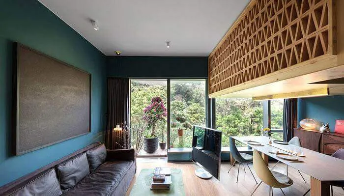 Cách thiết kế nội thất chung cư đẹp 25 Cách thiết kế nội thất chung cư đẹp