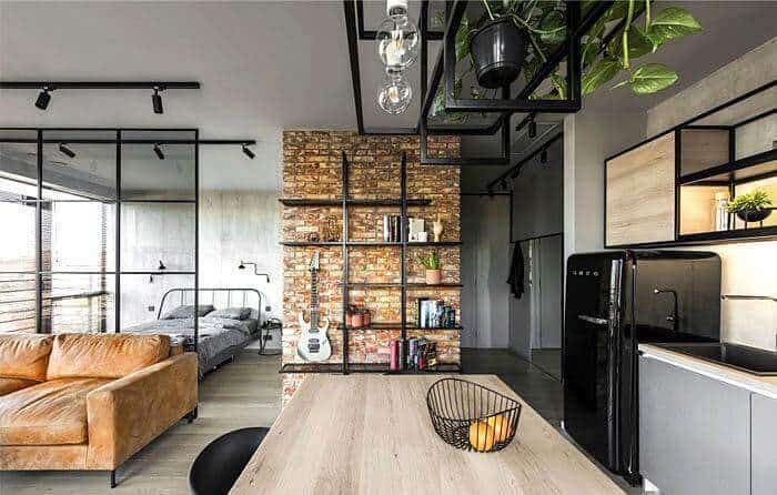 Cách thiết kế nội thất chung cư đẹp