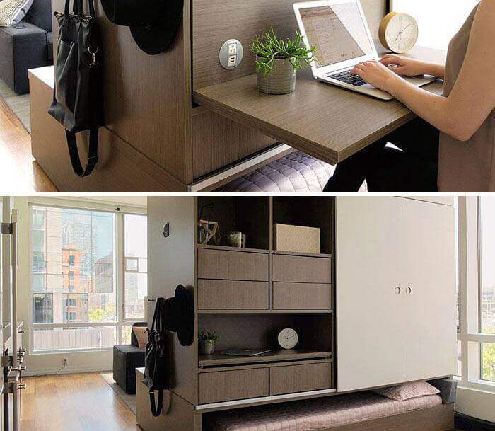 Cách thiết kế nội thất chung cư đẹp