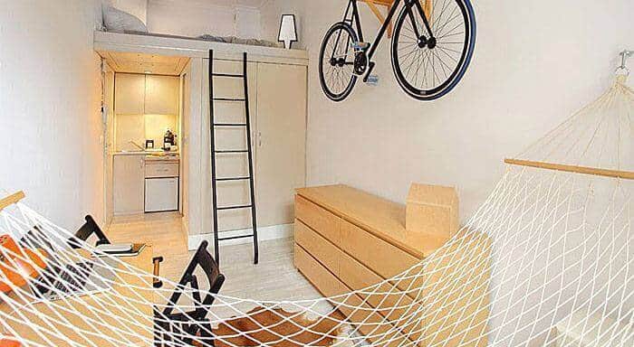 Cách thiết kế nội thất chung cư đẹp