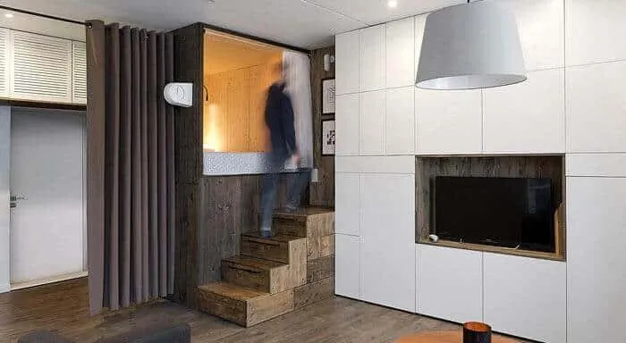 Cách thiết kế nội thất chung cư đẹp 35 Cách thiết kế nội thất chung cư đẹp