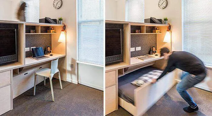 Cách thiết kế nội thất chung cư đẹp