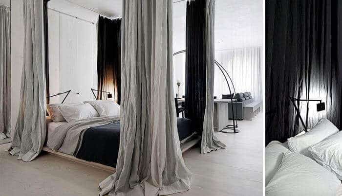 Cách thiết kế nội thất chung cư đẹp