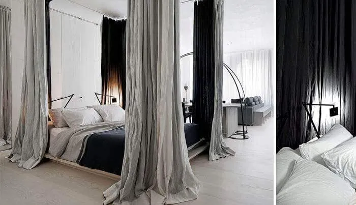 Cách thiết kế nội thất chung cư đẹp 49 Cách thiết kế nội thất chung cư đẹp