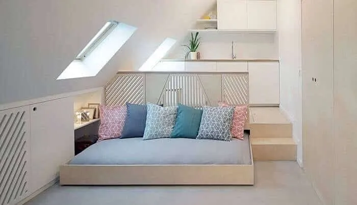 Cách thiết kế nội thất chung cư đẹp 47 Cách thiết kế nội thất chung cư đẹp