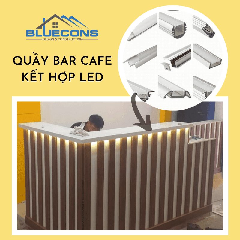 Thiết kế phòng chung cư đẹp