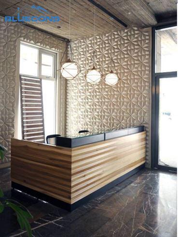 Thiết kế phòng chung cư đẹp