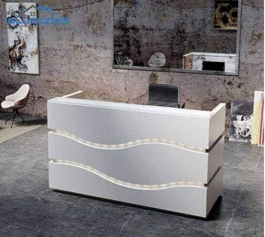 Thiết kế phòng chung cư đẹp