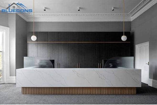 Thiết kế phòng chung cư đẹp