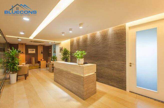 Thiết kế phòng chung cư đẹp