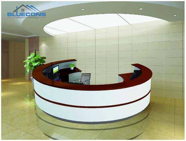 Thiết kế phòng chung cư đẹp