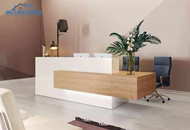 Thiết kế phòng chung cư đẹp