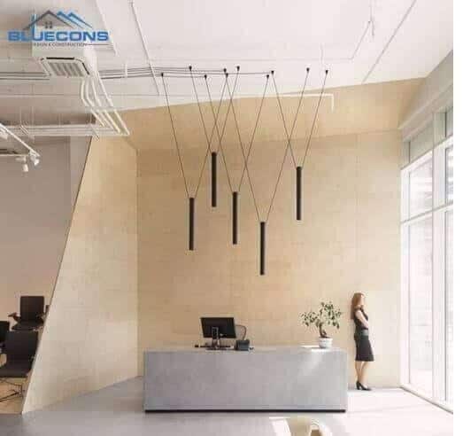 Thiết kế phòng chung cư đẹp