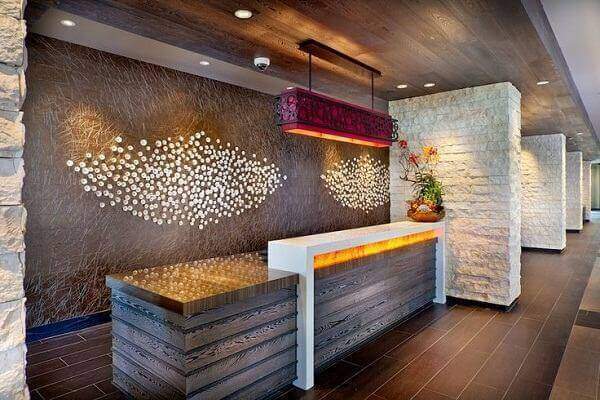 Thiết kế phòng chung cư đẹp