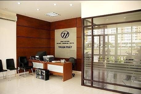 Thiết kế phòng chung cư đẹp