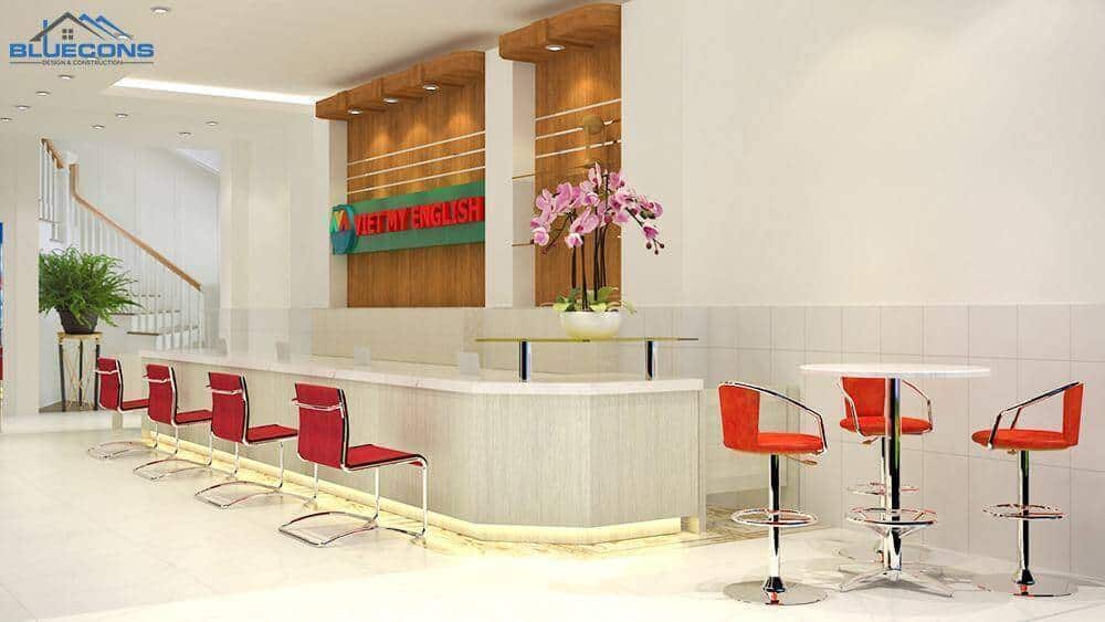 Thiết kế phòng chung cư đẹp