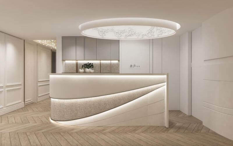 Thiết kế phòng chung cư đẹp