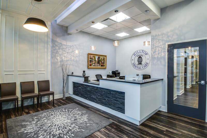 Thiết kế phòng chung cư đẹp