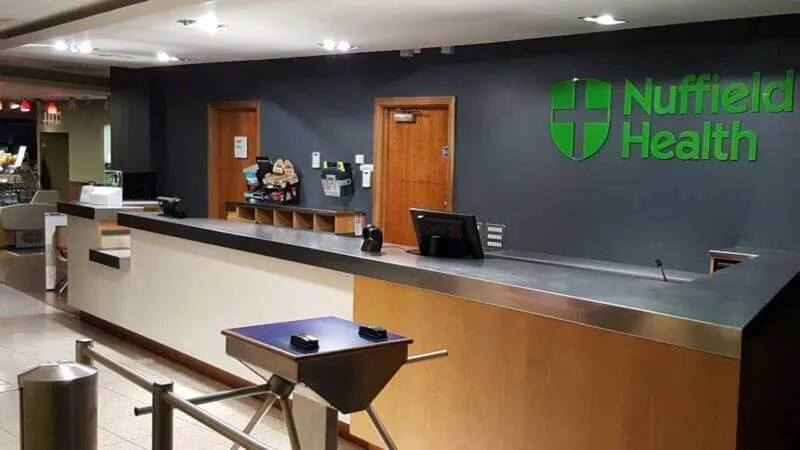 Đội ngũ kiến trúc sư có tay nghề cao